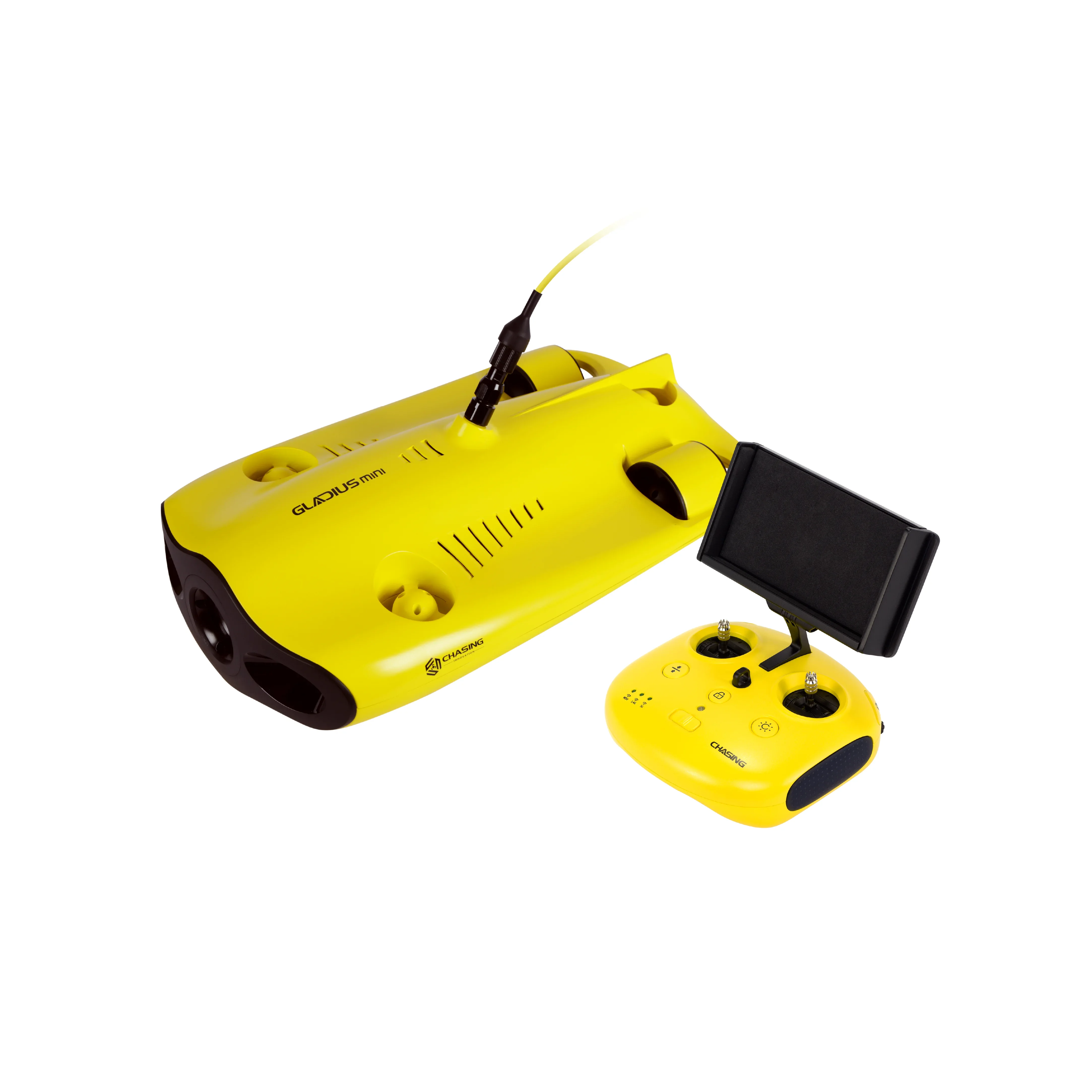 Underwater Camera - Gladius Mini 2026 Premium, Innovador Dispositivo