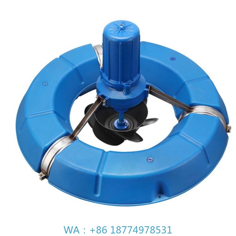 Fish Finder - Aireador de pecera con energía solarBomba