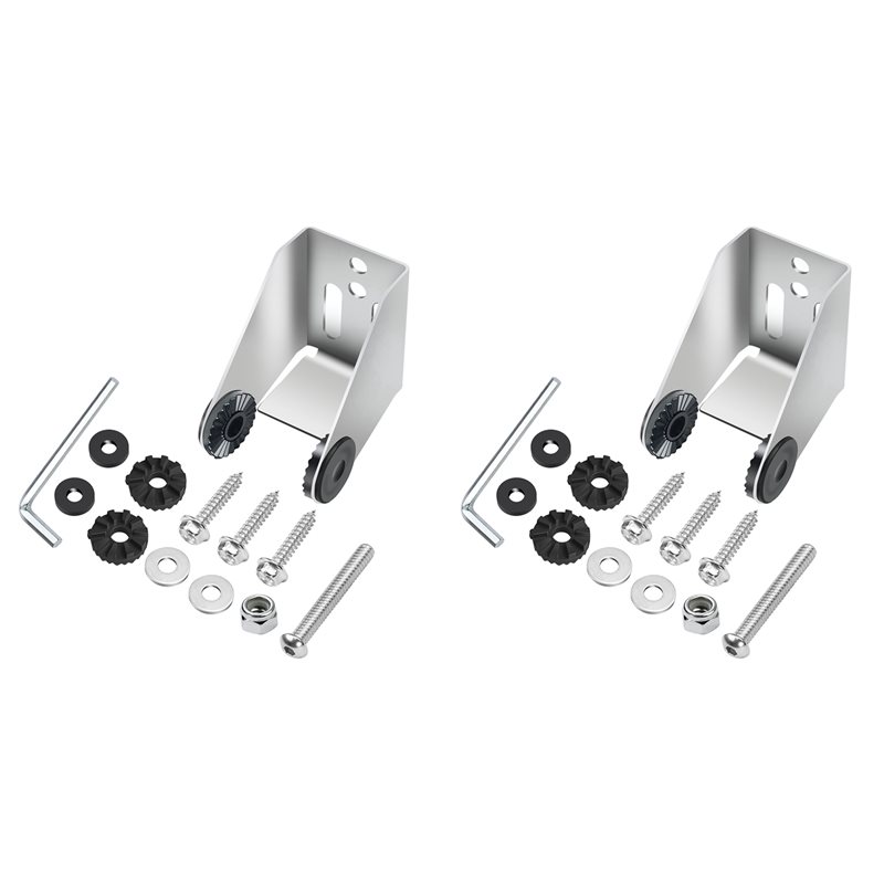 Fish Finder Transducer - Soporte de montaje para transductor de