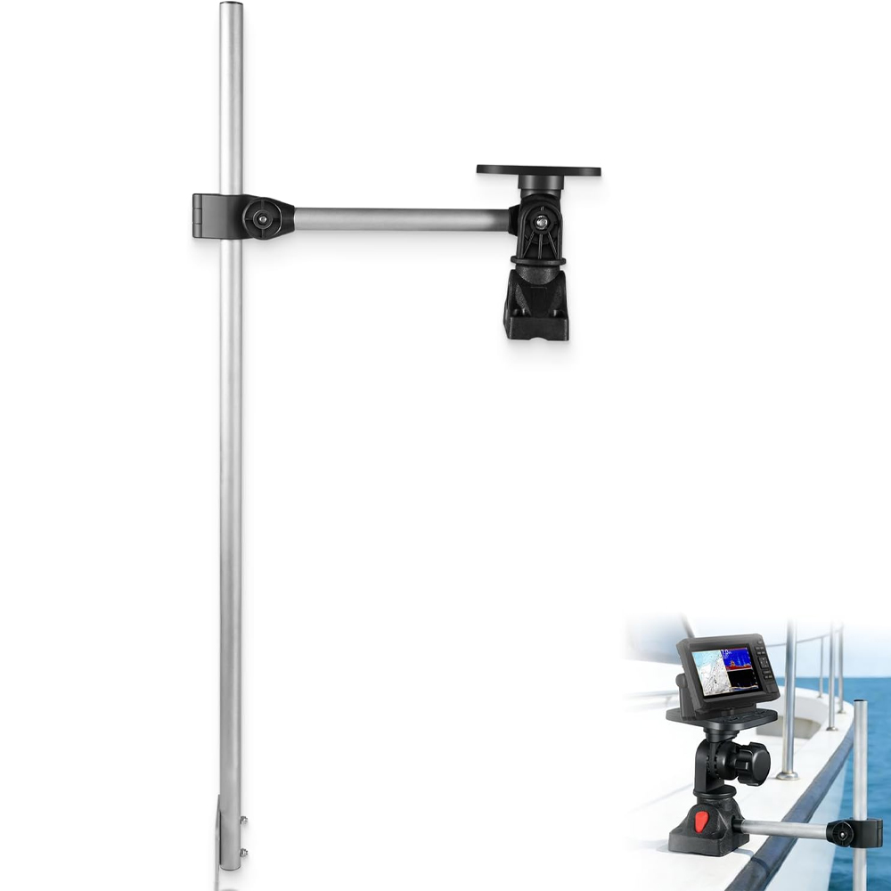 Fish Finder Transducer - Repuesto para Soporte de Montaje de
