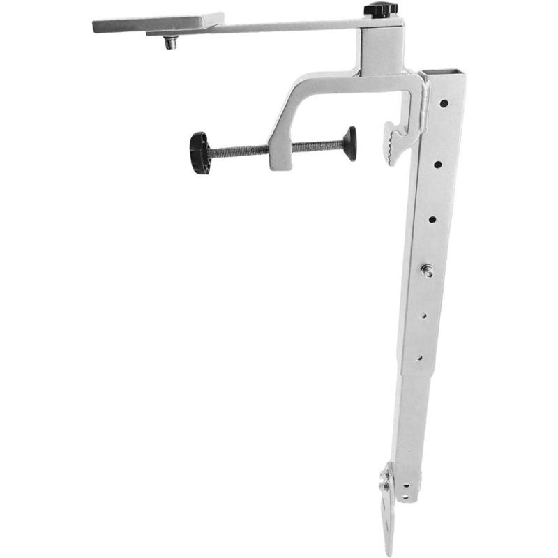 Fish Finder Mount - Soporte para Sonda de Pesca A07T,
