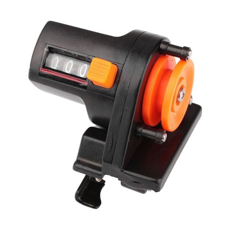Fishing Depth Finder - Contador de Líneas para Pesca en