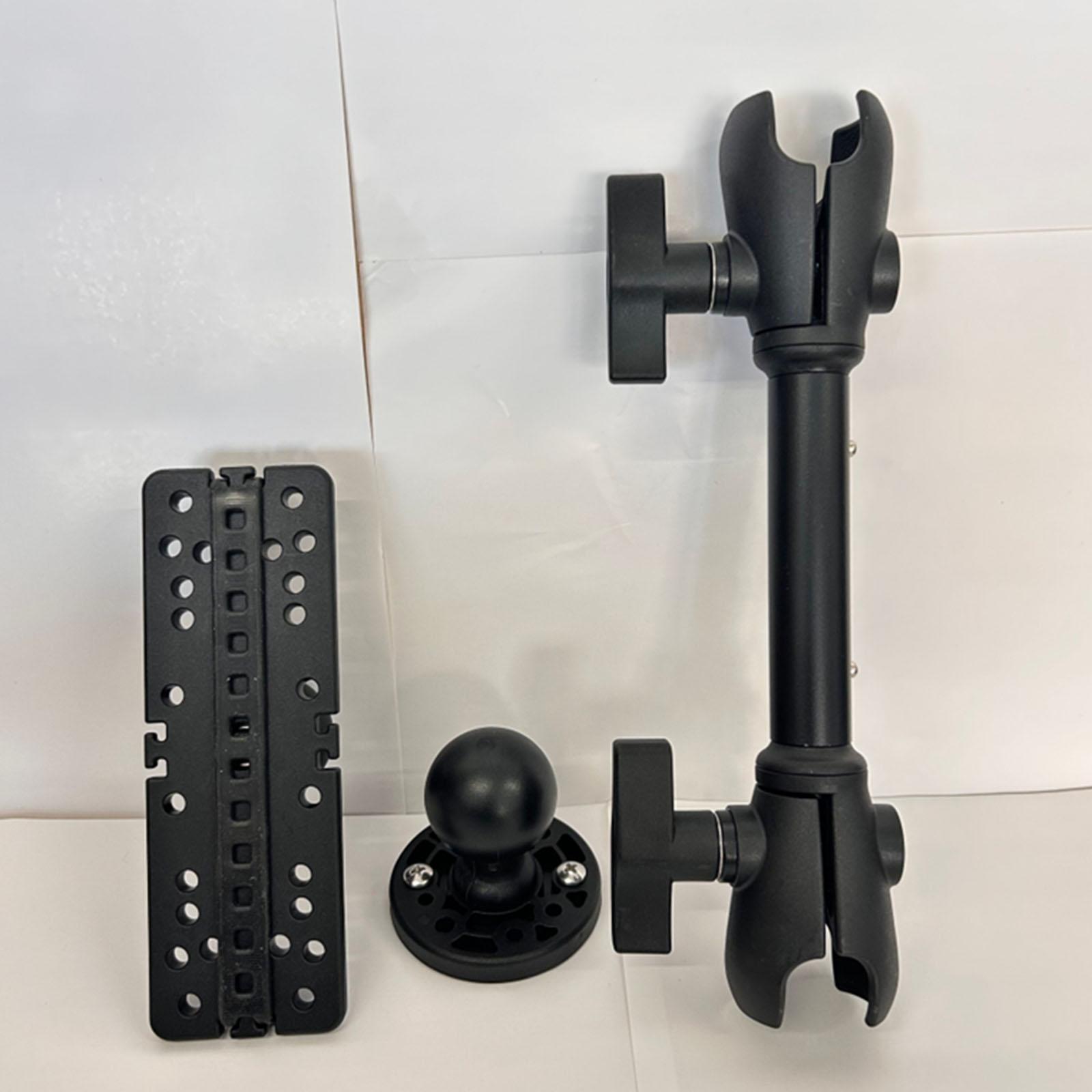 Fish Finder Mount - Accesorios de Montaje para Localizador de