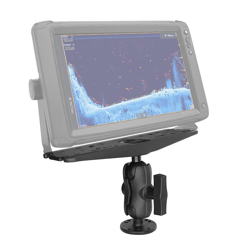 Fish Finder - Soporte universal para radar de pesca