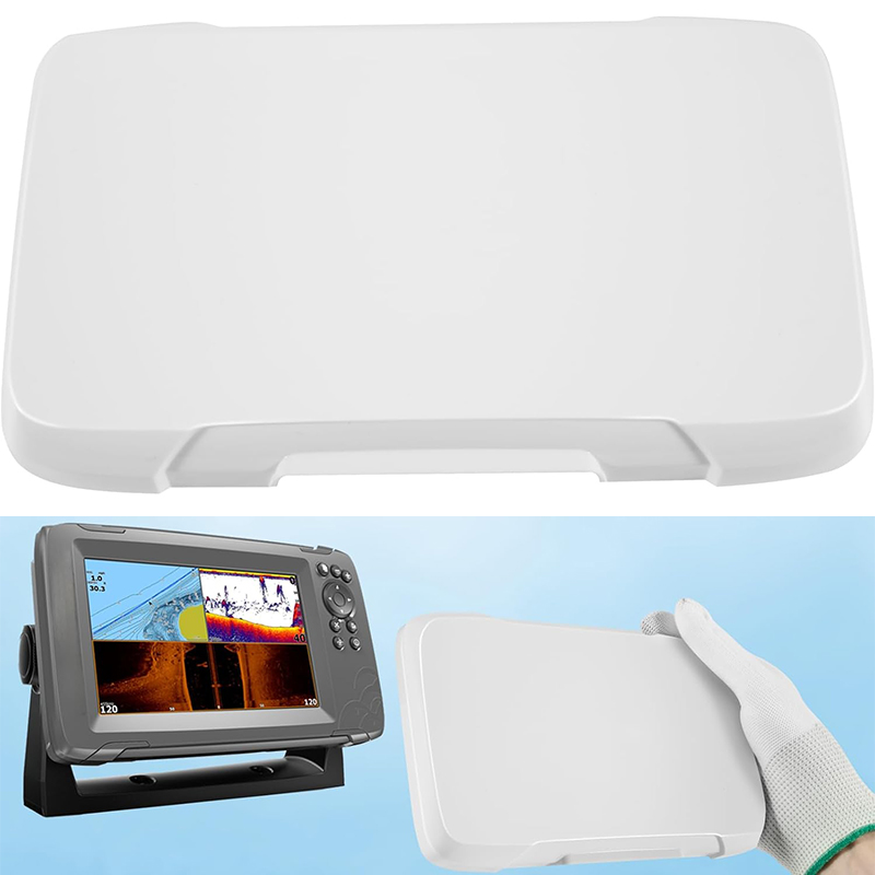 Fish Finder - 000-14175-001 Cubierta Protectora Solar para Sonda