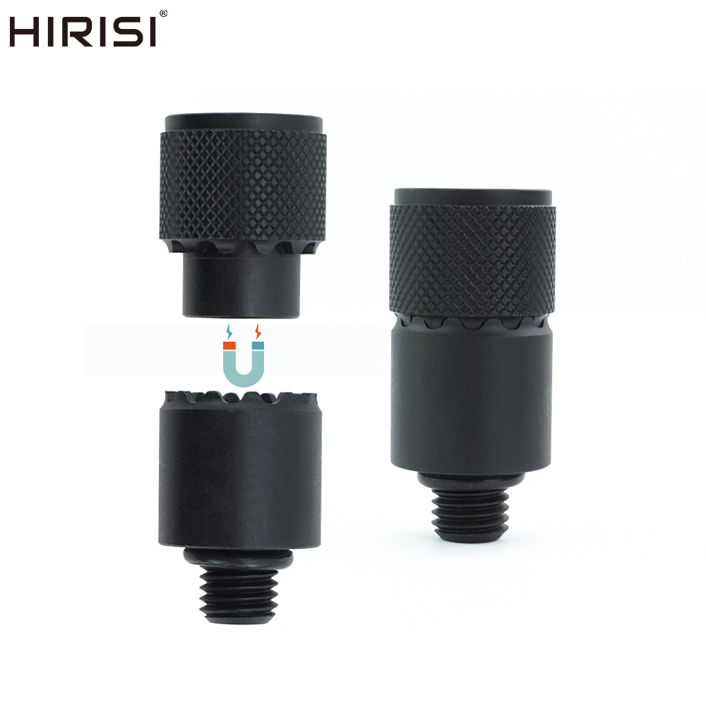 Fish Alarm - Hirisi pesca de carpa conector de