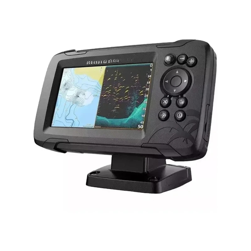 Fish Finder Transducer - 2025/NUEVO Lowrance Hook Reveal Temporada de
