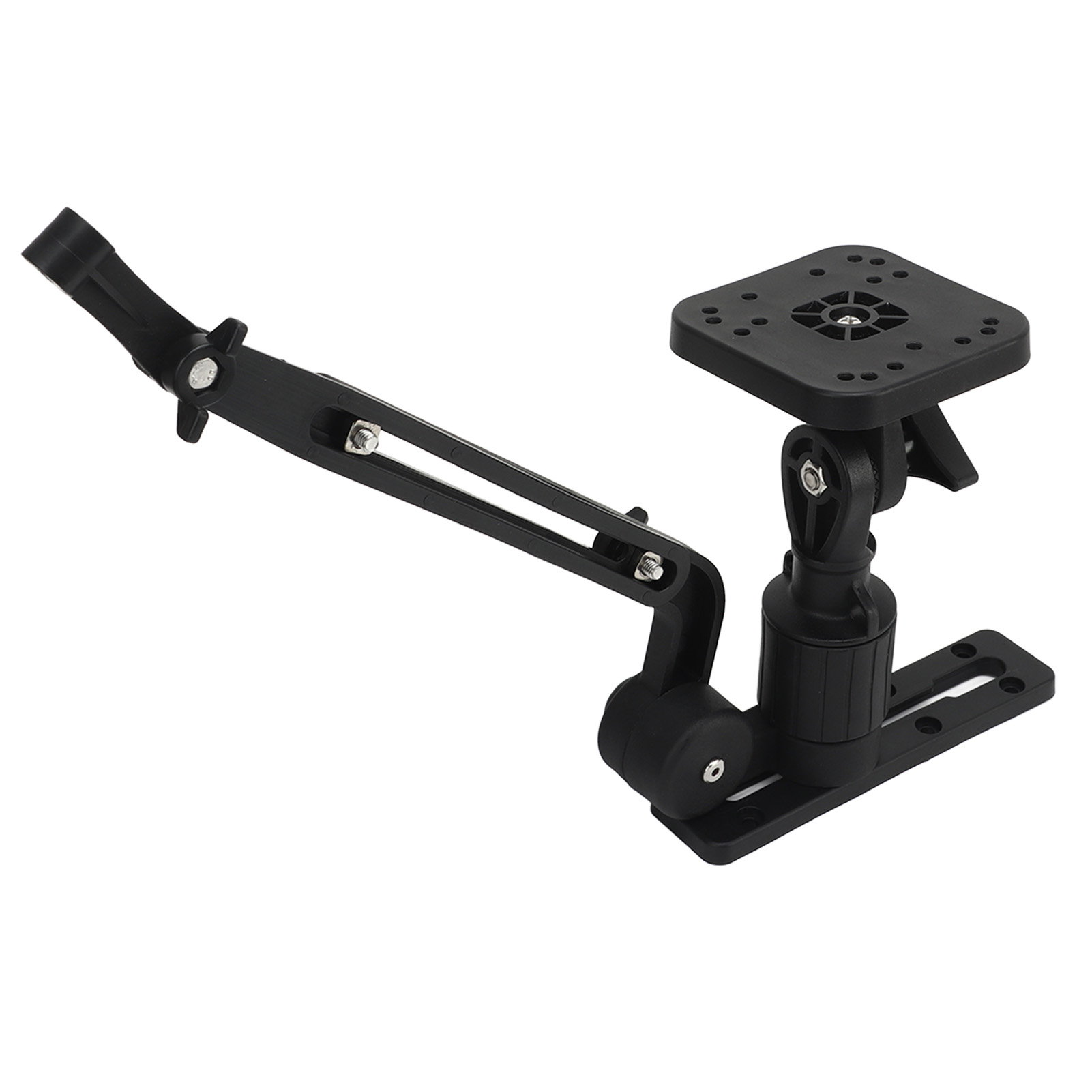 Fish Finder Transducer - Brazo de montaje de transductor de