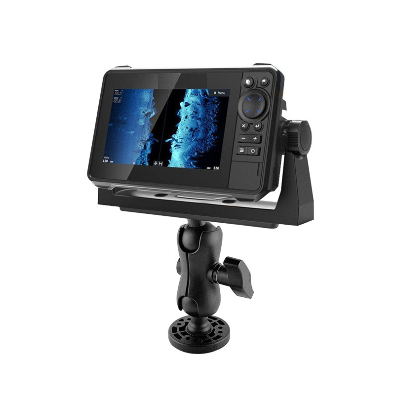 Soporte de bola de 38 mm (1.5  - Fish Finder Case reseña y precio