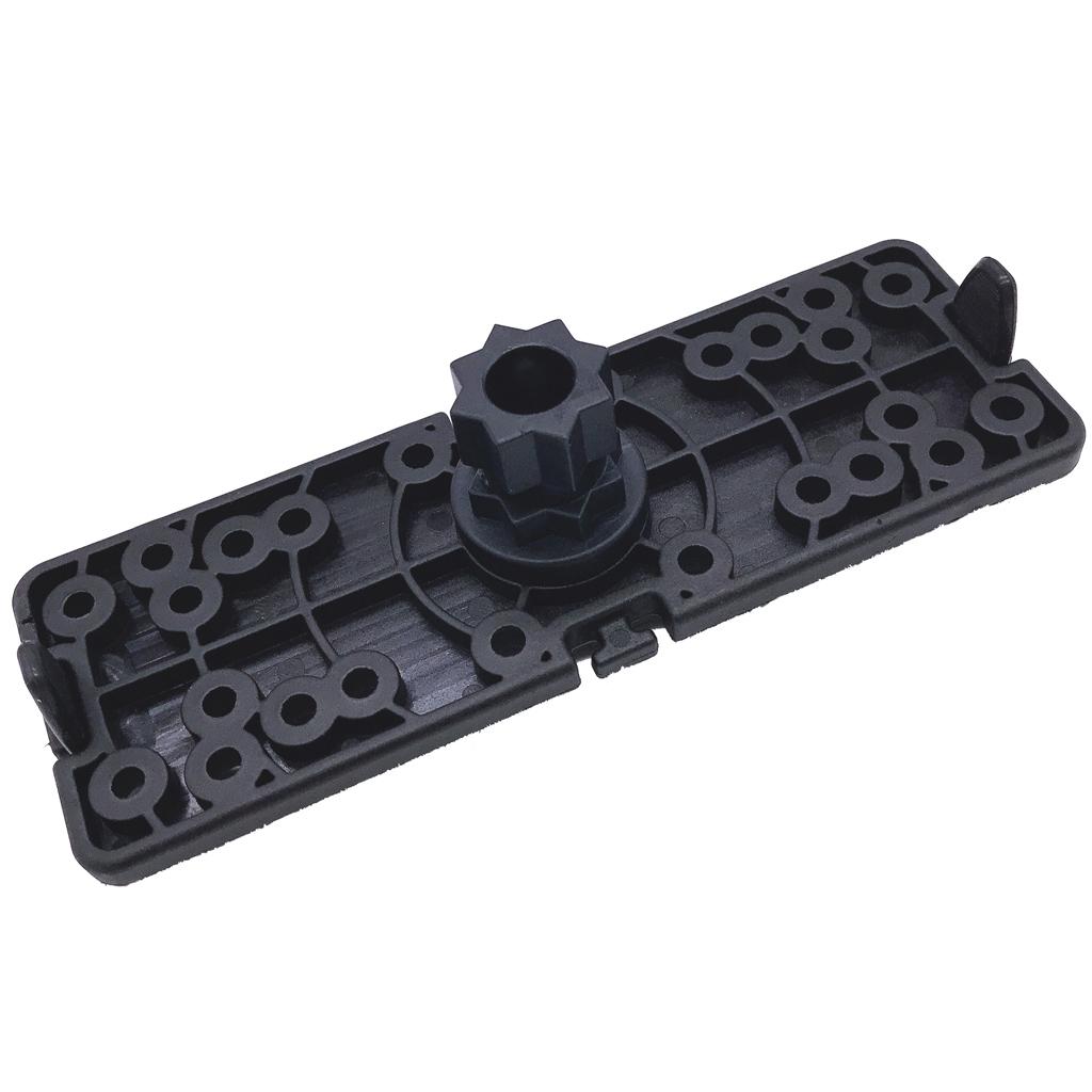 Soporte Universal para Sonda d - Fish Finder Mount reseña y precio