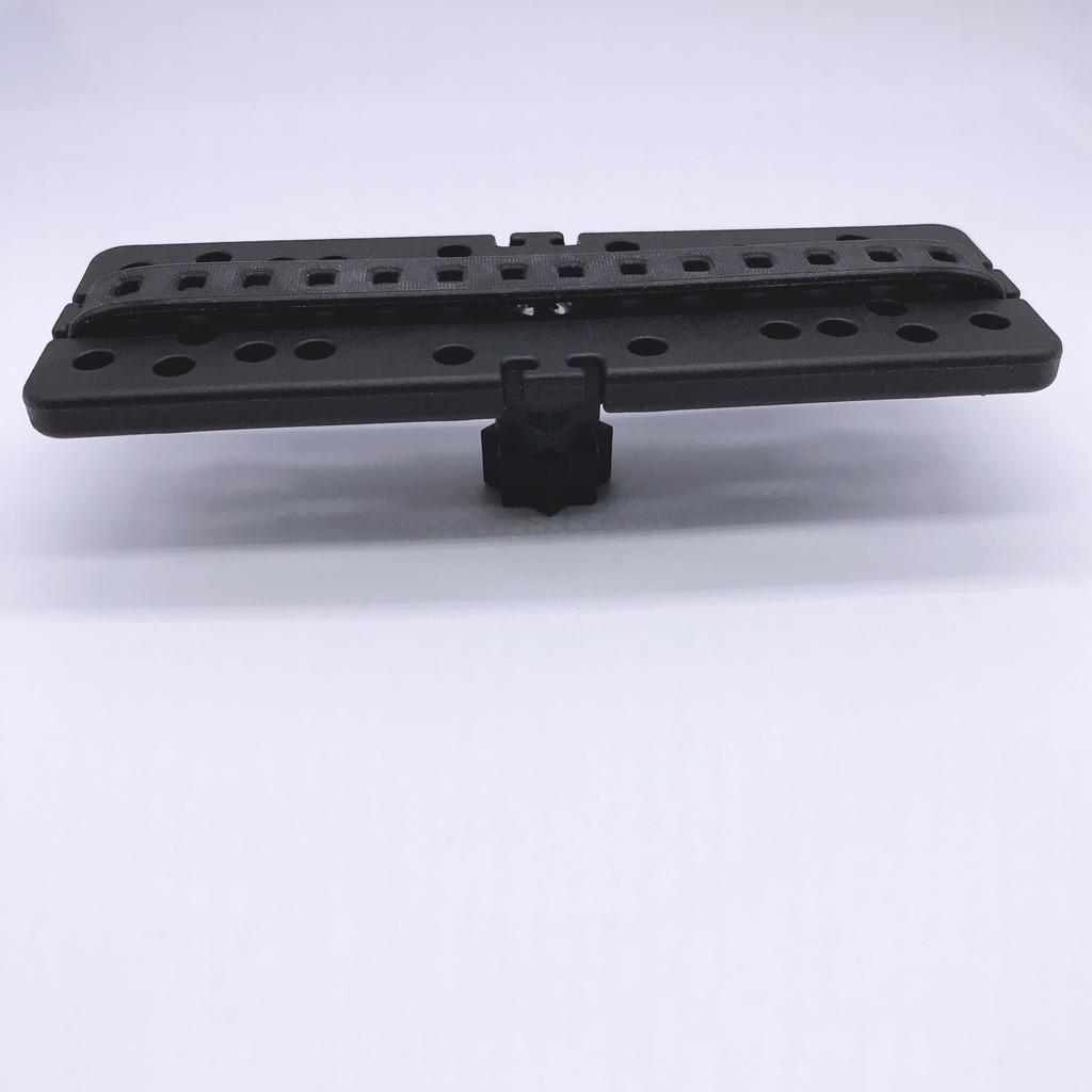 Soporte Universal para Sonda d - Fish Finder Mount reseña y precio