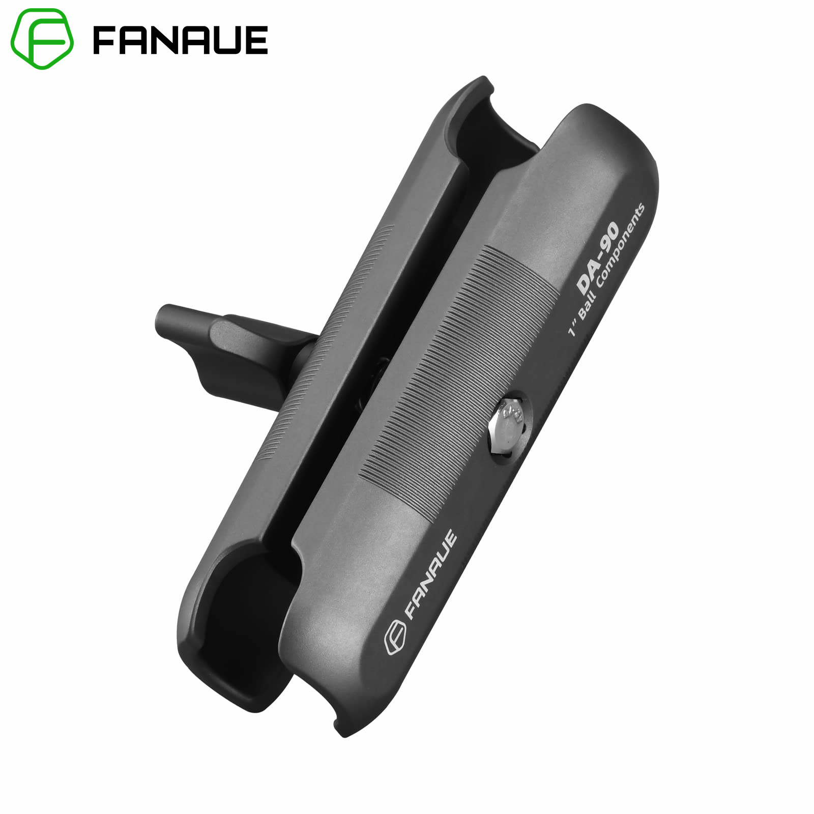 FANAUE-soporte de brazo con to - Fish Finder Mount reseña y precio