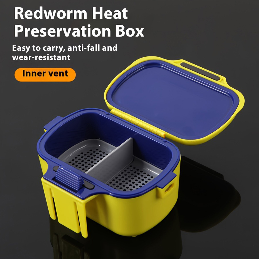 Caja de Pesca Versátil, Aislad - Fish Finder Case reseña y precio