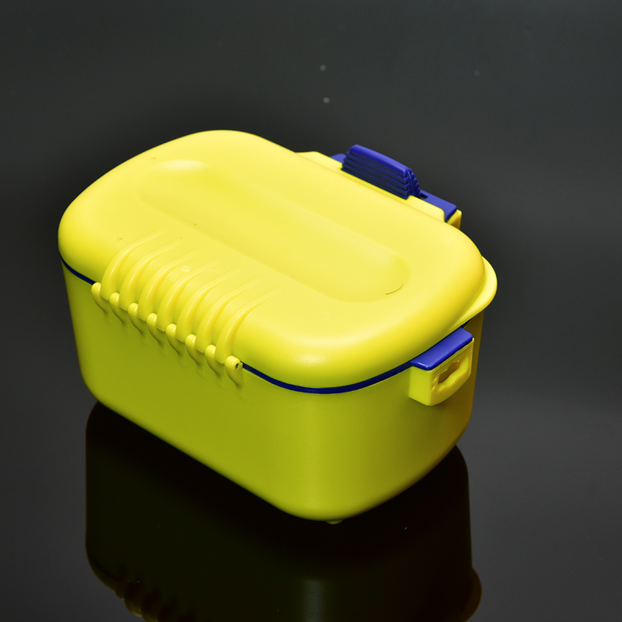Caja de Pesca Versátil, Aislad - Fish Finder Case reseña y precio