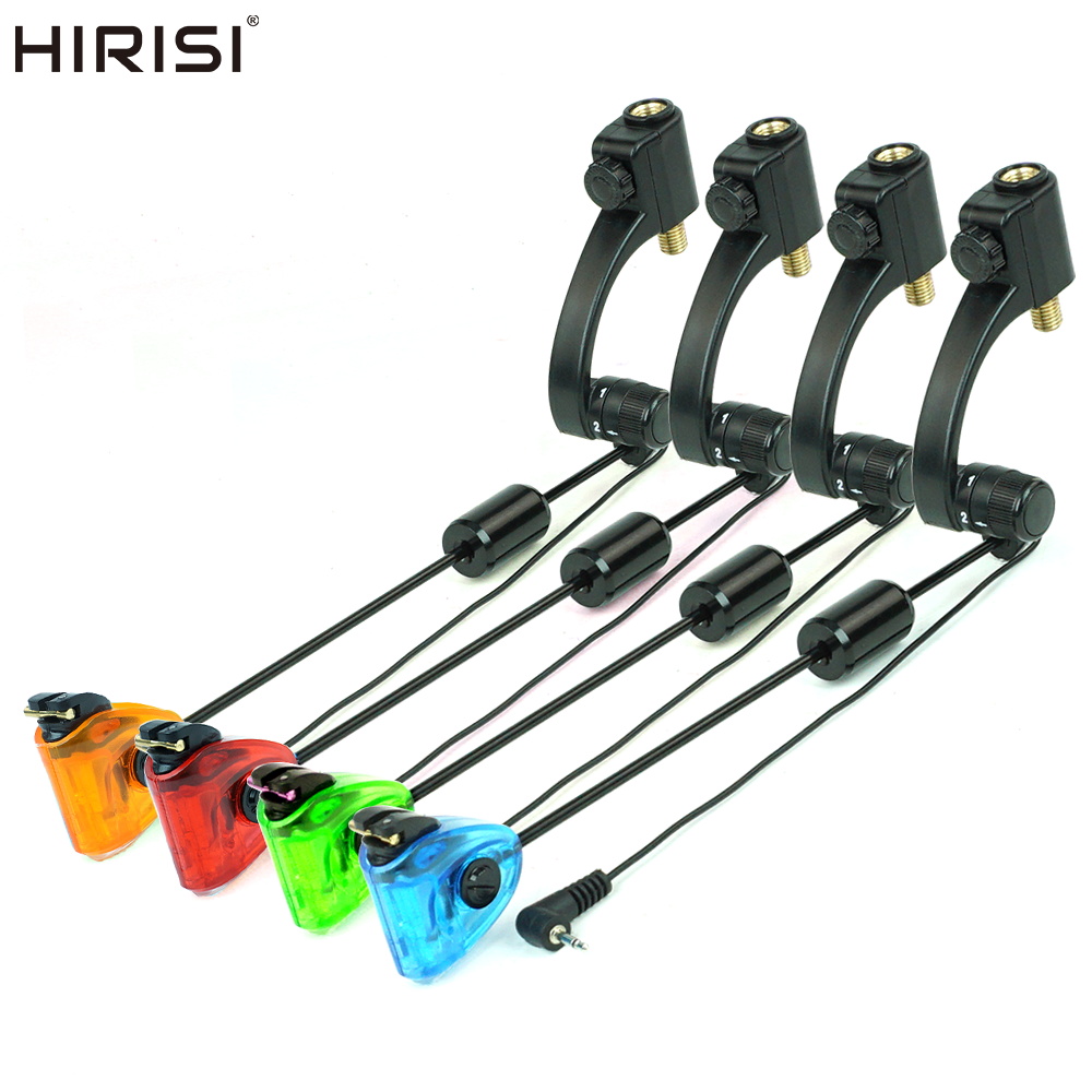 Hirisi B2045 - Indicadores de  - Fish Alarm reseña y precio