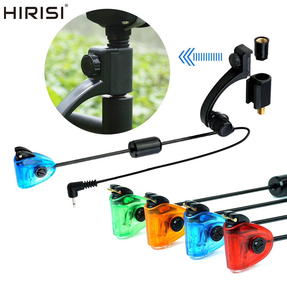 Hirisi B2045 - Indicadores de  - Fish Alarm reseña y precio