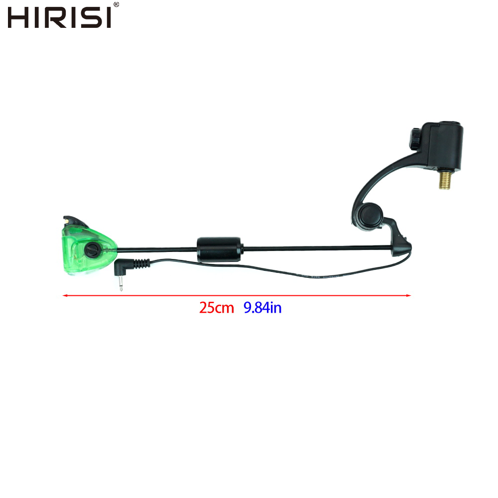Hirisi B2045 - Indicadores de  - Fish Alarm reseña y precio