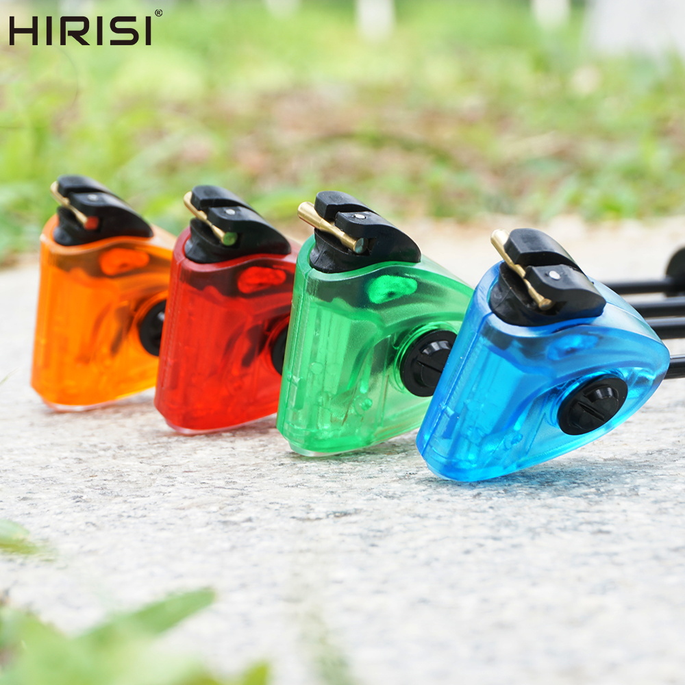 Hirisi B2045 - Indicadores de  - Fish Alarm reseña y precio