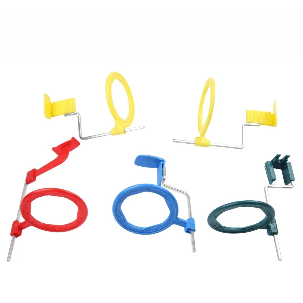 Soportes de posicionamiento de - Bite Indicator reseña y precio