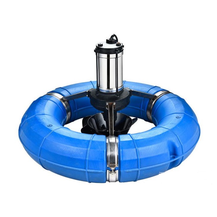 Aireador de pecera con energía - Fish Finder reseña y precio