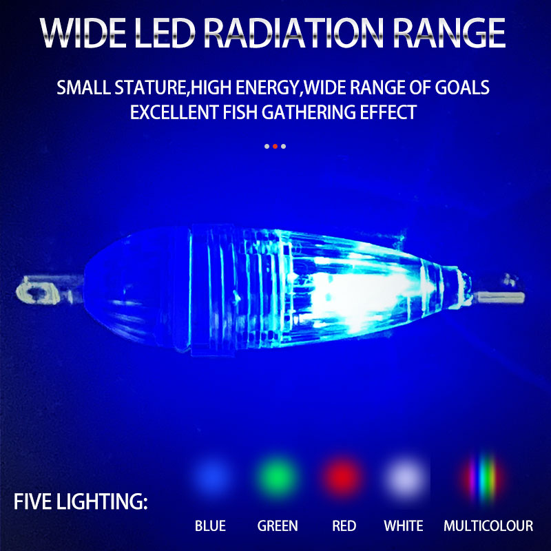 ShareShark - Paquete de 5 Luce - Fish Alarm reseña y precio
