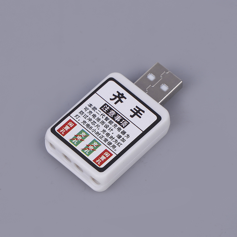 Cargador de batería recargable - Fish Finder Charger reseña y precio