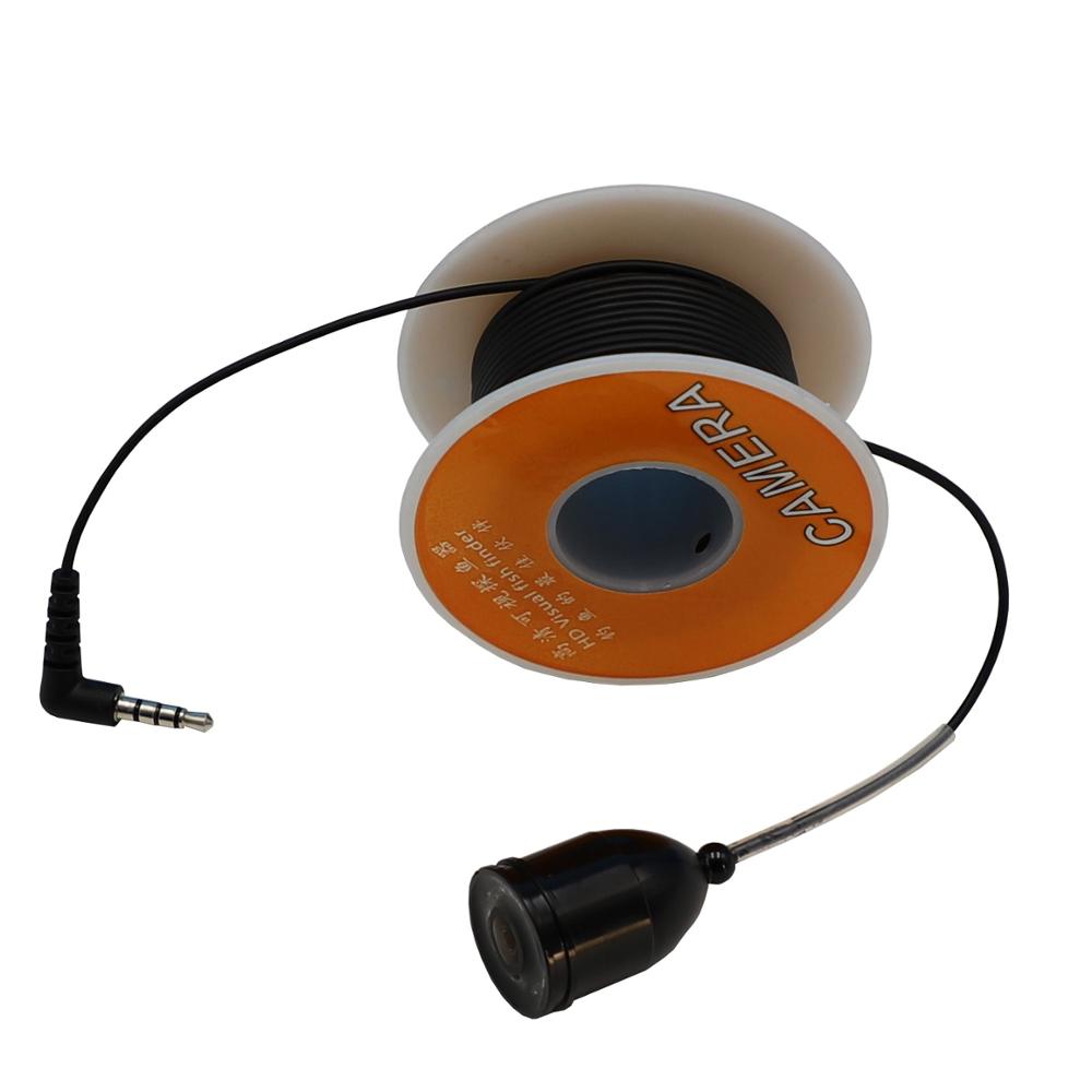 Cámara Subacuática para Buscad - Fishing Depth Finder reseña y precio