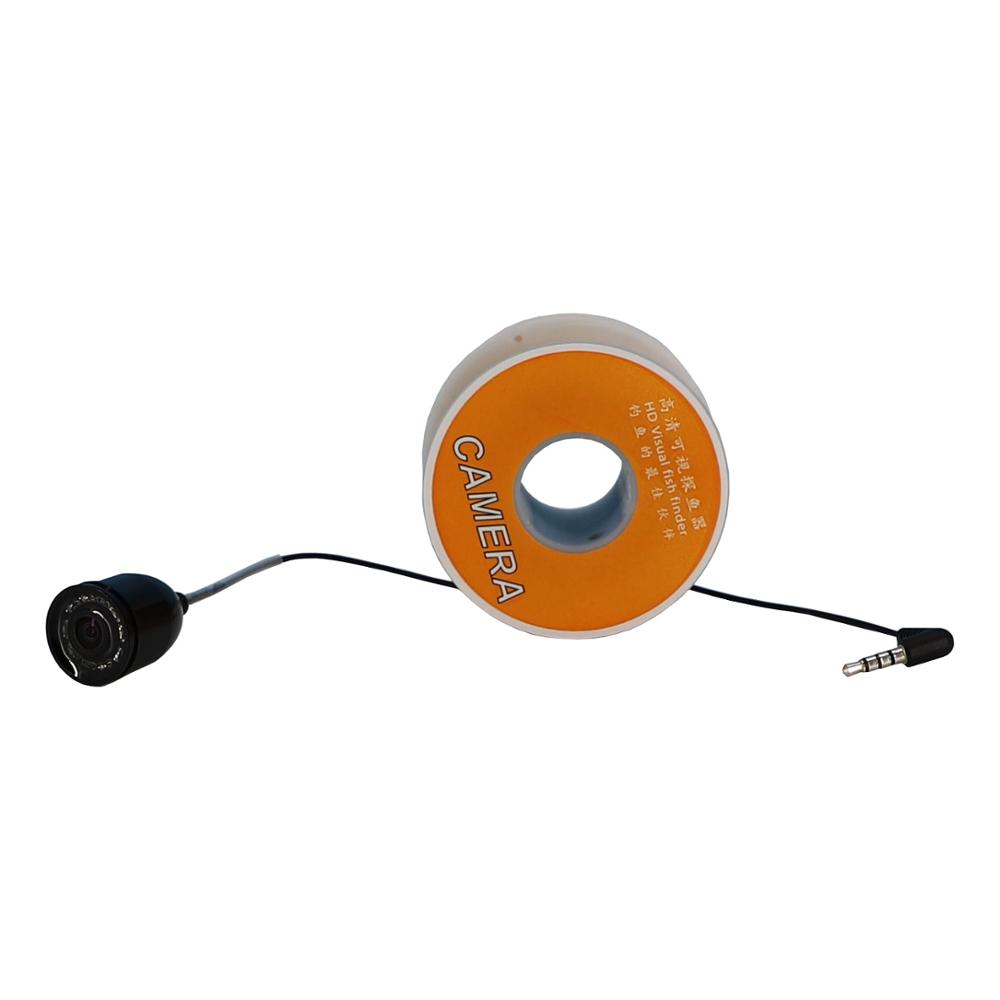 Cámara Subacuática para Buscad - Fishing Depth Finder reseña y precio