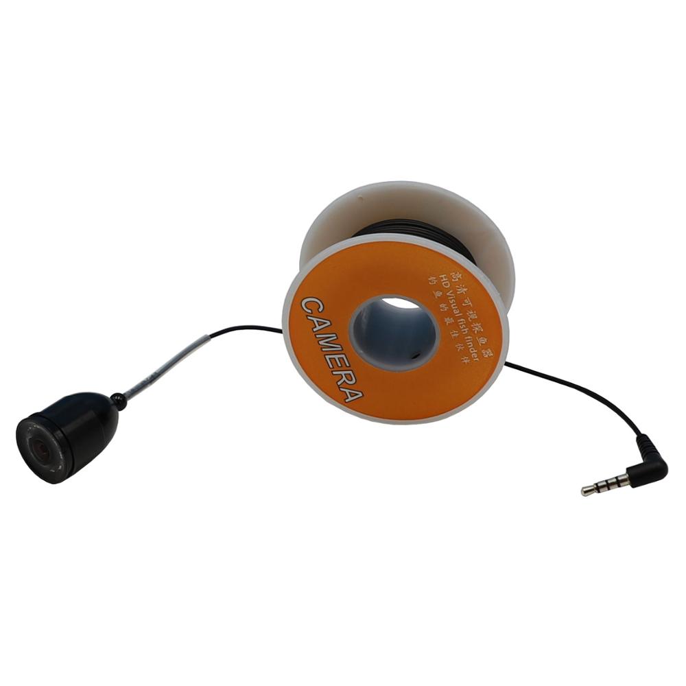 Cámara Subacuática para Buscad - Fishing Depth Finder reseña y precio