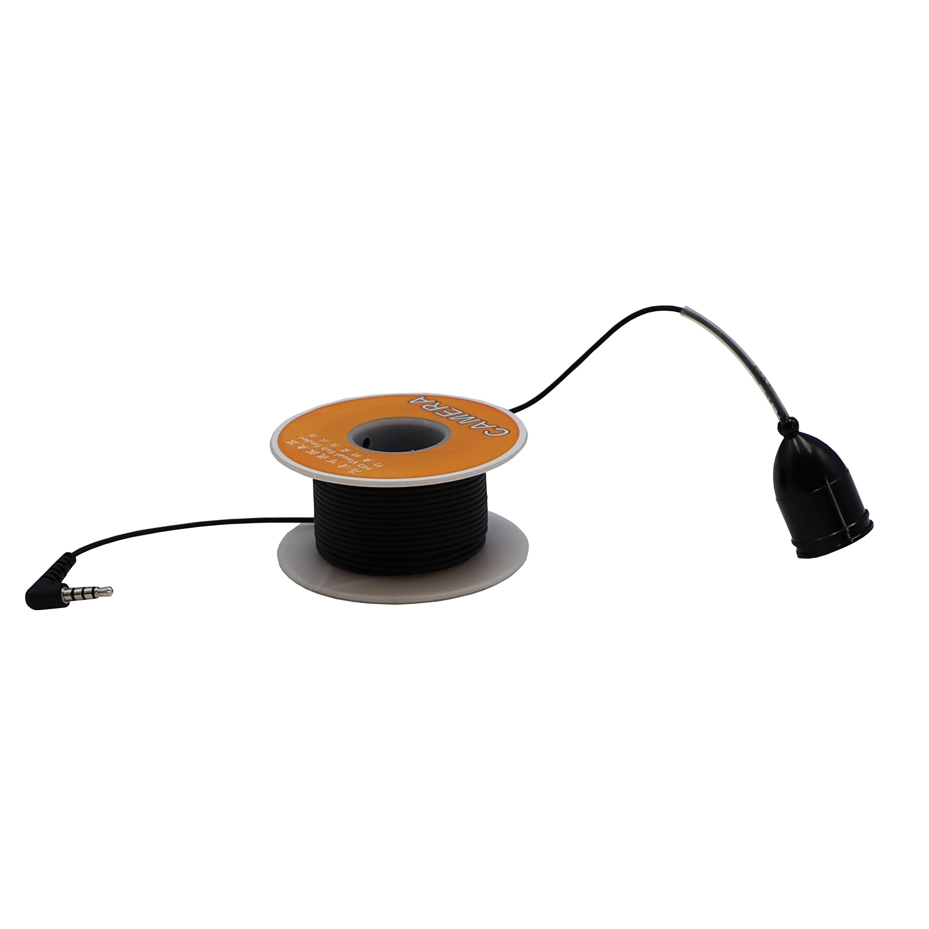 Cámara Subacuática para Buscad - Fishing Depth Finder reseña y precio