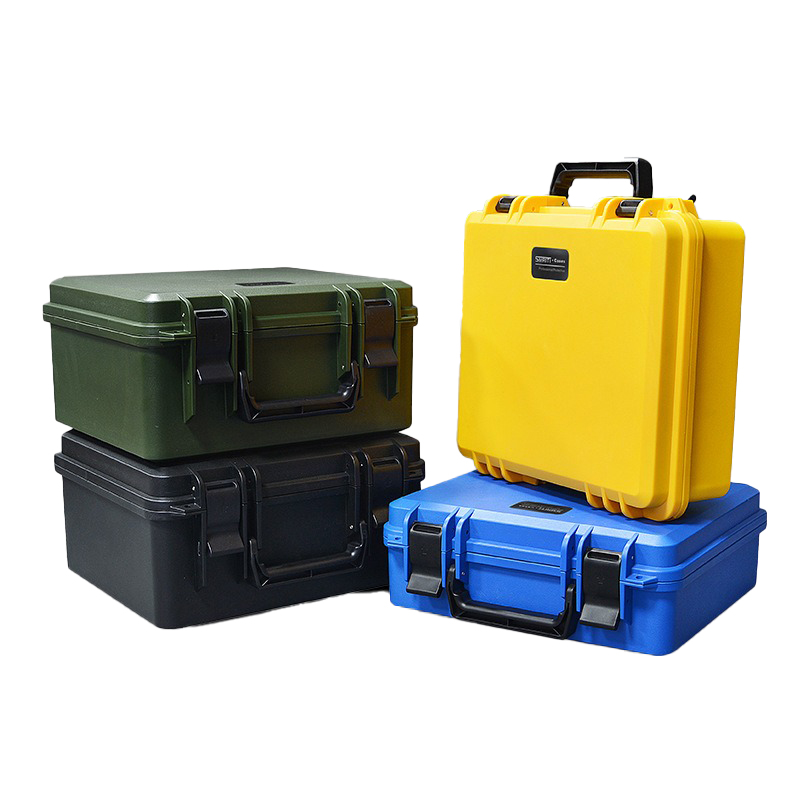 Caja de herramientas portátil  - Fish Finder Case reseña y precio