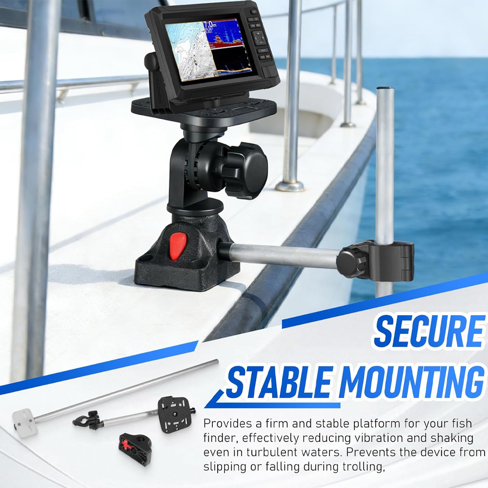Repuesto para Soporte de Monta - Fish Finder Transducer reseña y precio