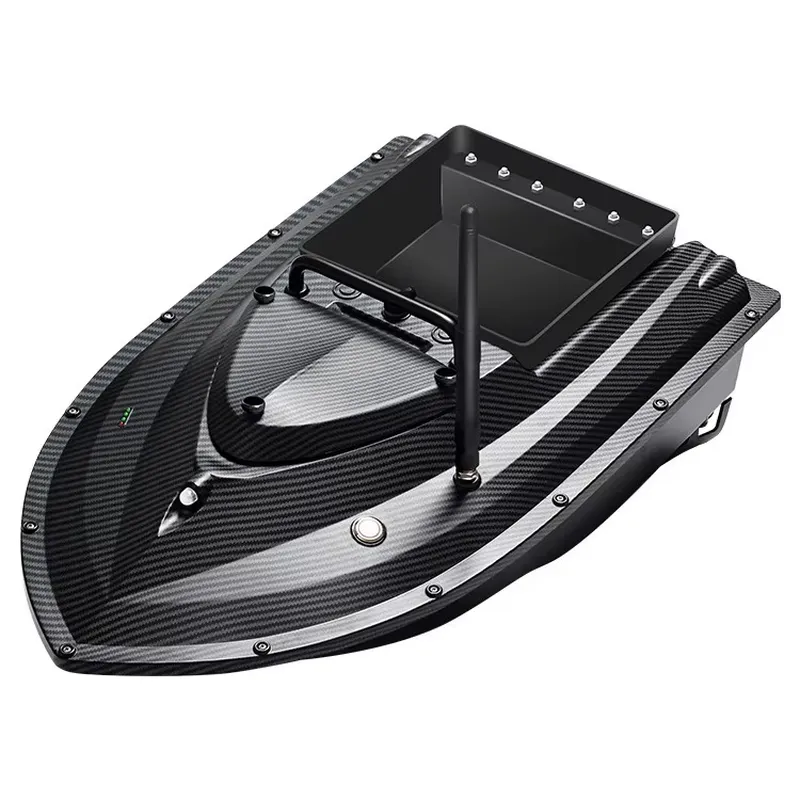 TRY&V Nuevo Bote Dispensador d - Fishing Gps reseña y precio