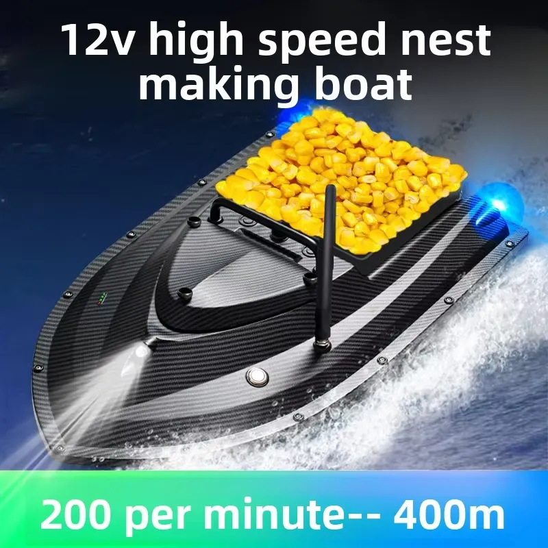 TRY&V Nuevo Bote Dispensador d - Fishing Gps reseña y precio