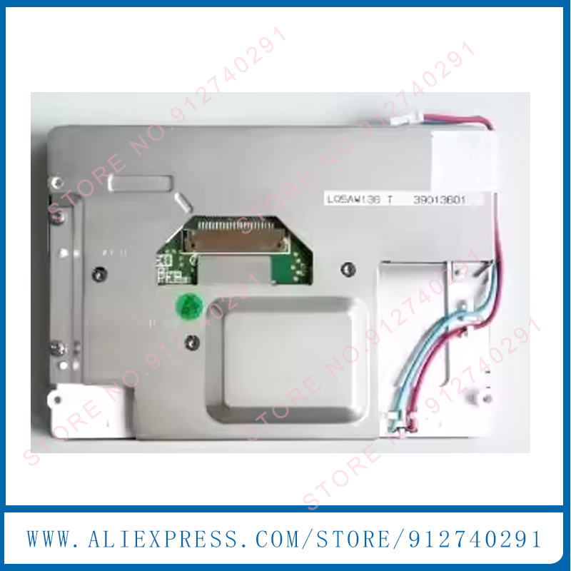 Pantalla LCD Original de 5 pul - Fish Finder Gps reseña y precio