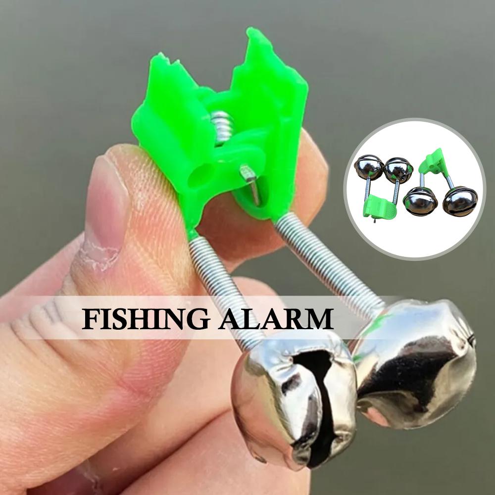 10 unidades de alarmas de pesc - Fish Alarm reseña y precio