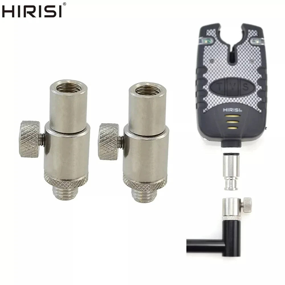 Hirisi-Conector de liberación  - Fish Alarm reseña y precio