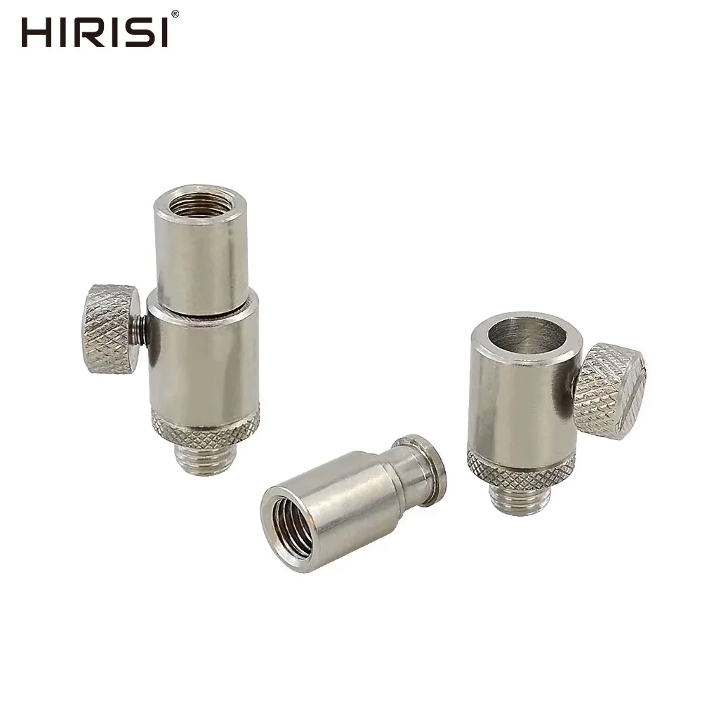 Hirisi-Conector de liberación  - Fish Alarm reseña y precio