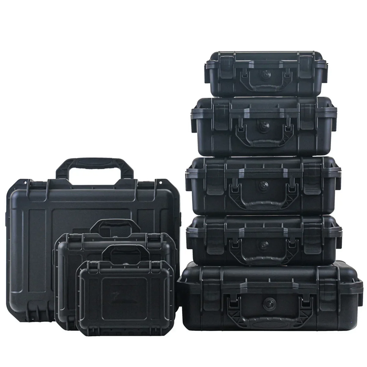1 bolsa de herramientas de man - Fish Finder Case reseña y precio