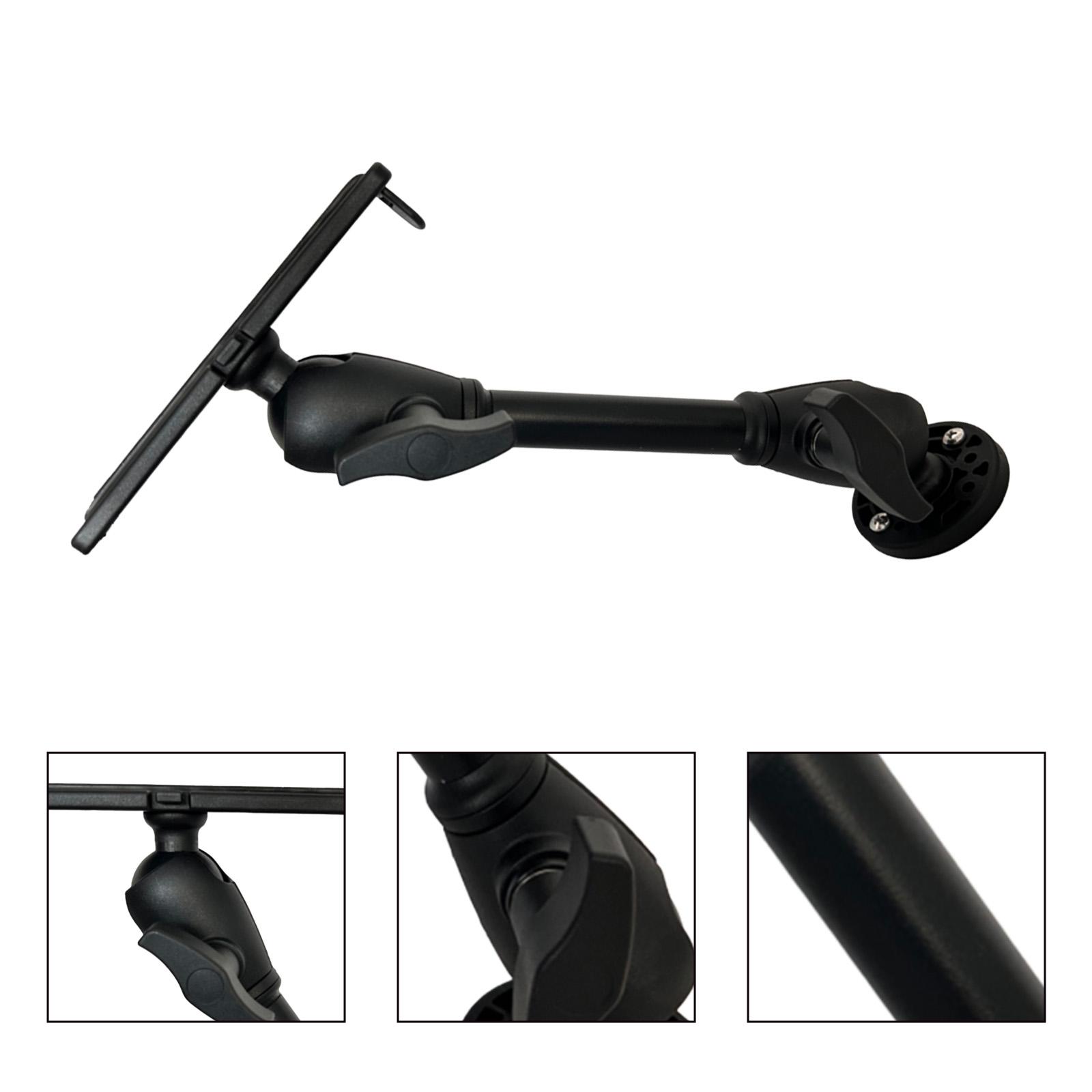 Base de Montaje para Localizad - Fish Finder Mount reseña y precio