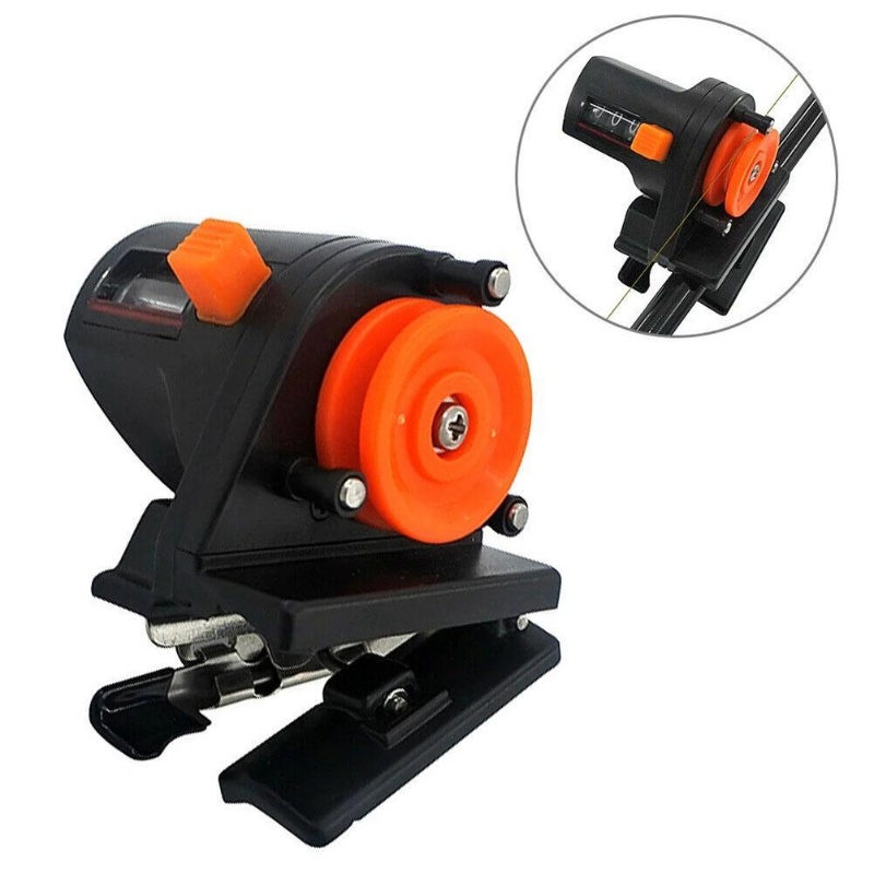 Contador de Líneas para Pesca  - Fishing Depth Finder reseña y precio