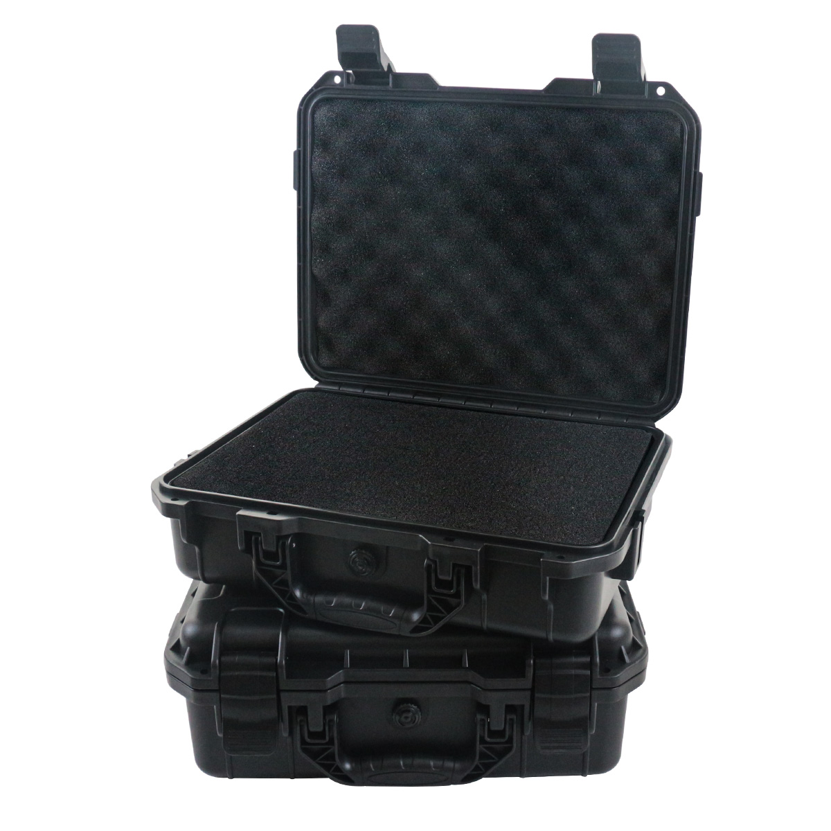 Caja de herramientas de seguri - Fish Finder Case reseña y precio