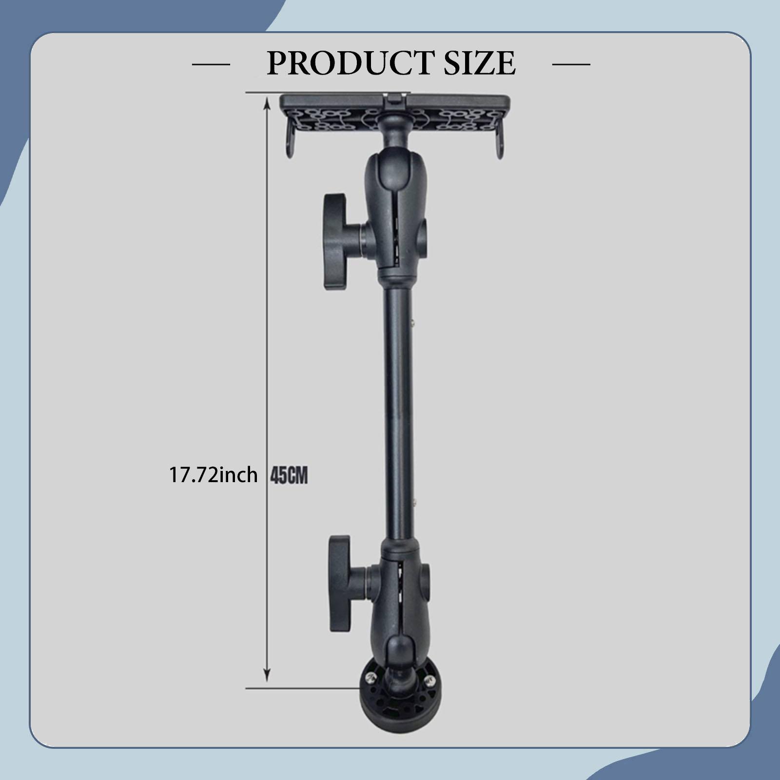 Accesorios de Montaje para Loc - Fish Finder Mount reseña y precio