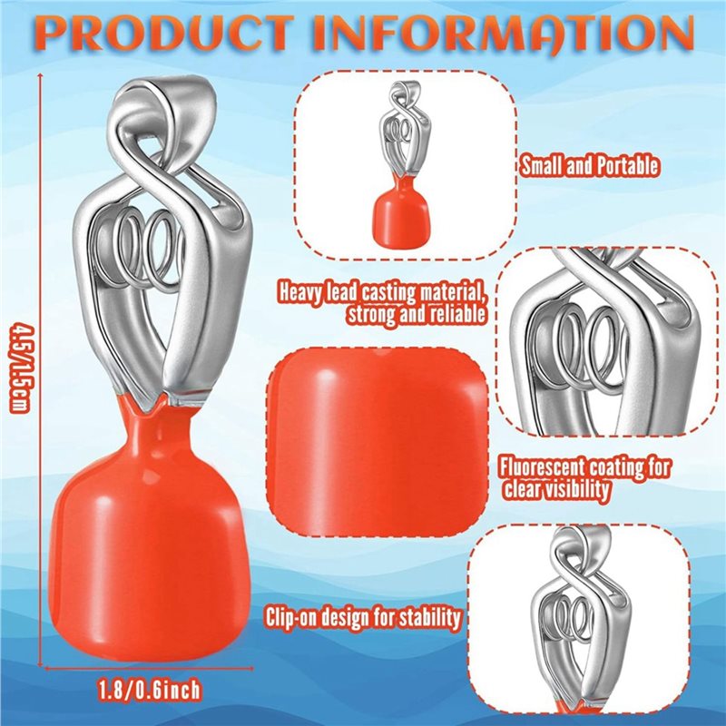 Instrumentos de medición de pr - Fishing Depth Finder reseña y precio