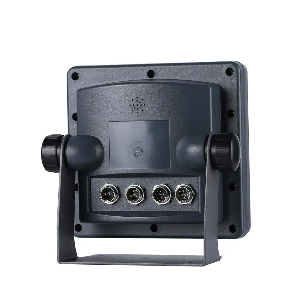 Matsutec HF-620 MARINE COLOR E - Fish Finder Charger reseña y precio