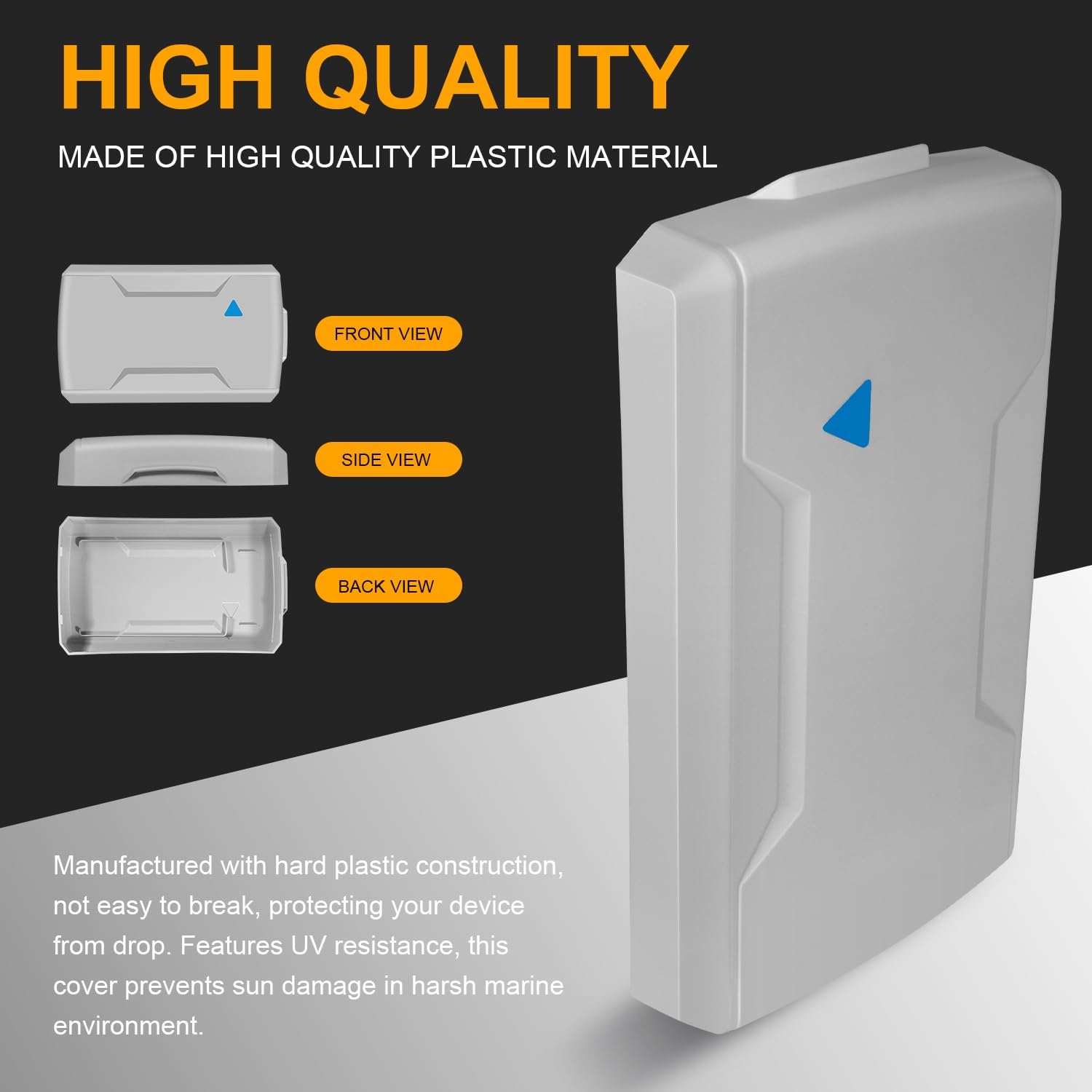 010-12441-02 Funda Protectora  - Fish Finder reseña y precio