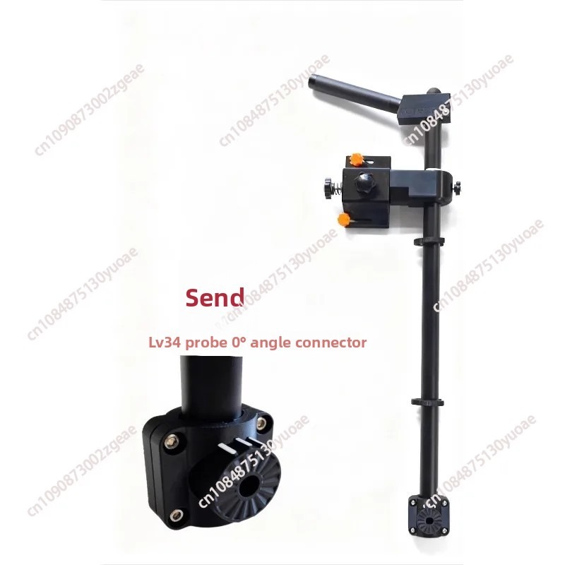 Soporte Metálico Desmontable p - Fish Finder Mount reseña y precio