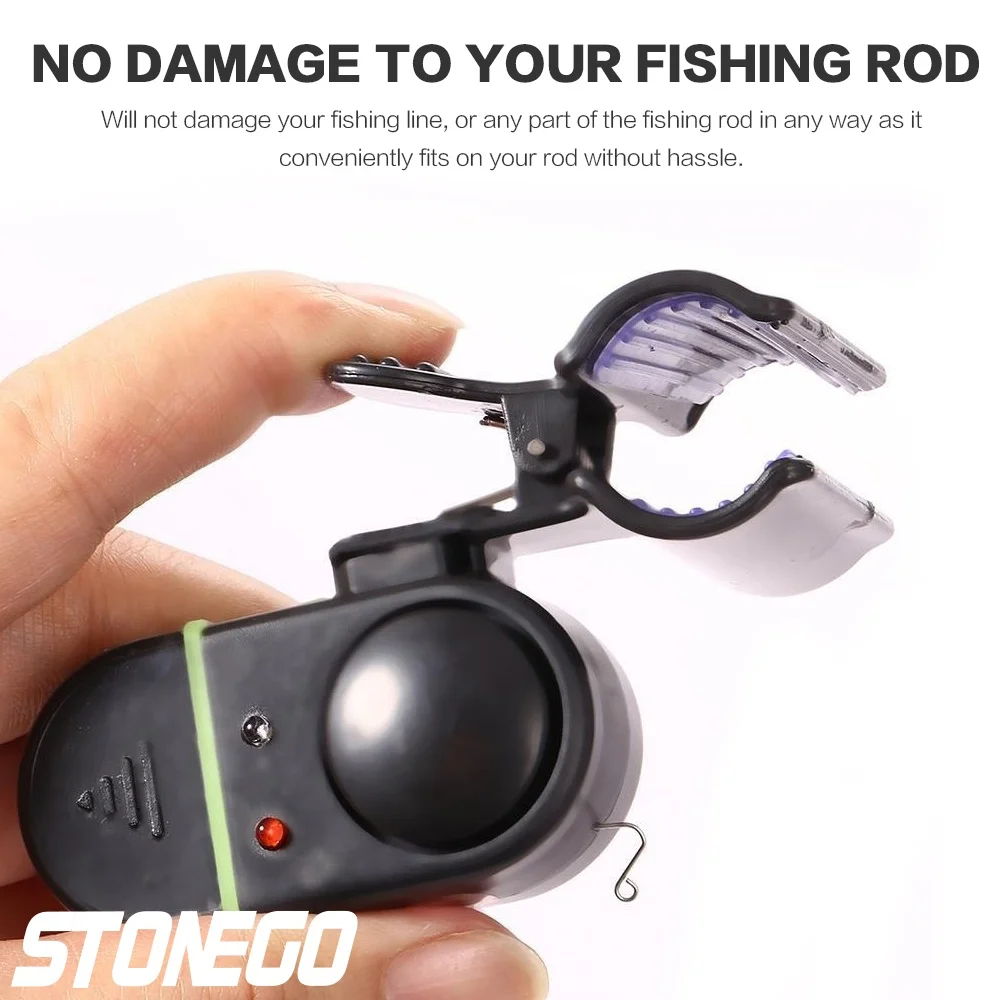 FLYSAND-señuelo para morder pe - Bite Indicator reseña y precio