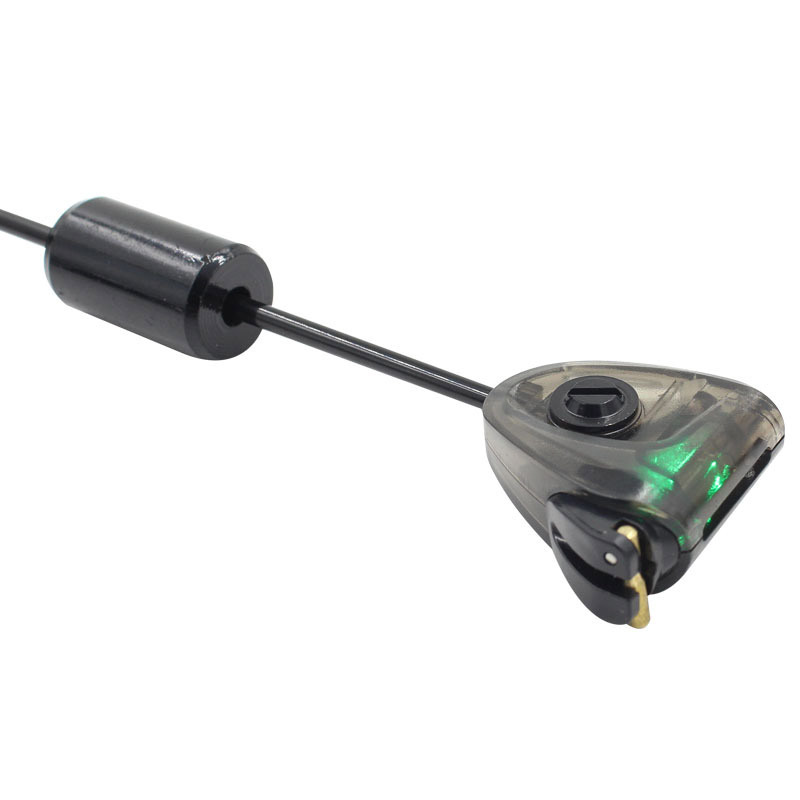LED pesca de carpa Swinger Col - Fish Alarm reseña y precio