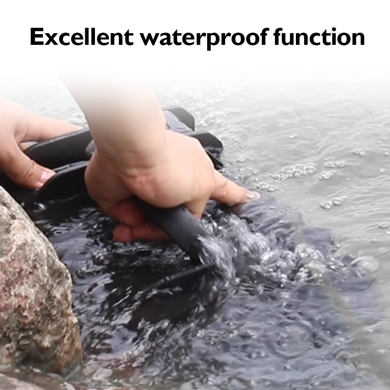 Caja de Herramientas Resistent - Fish Finder Case reseña y precio